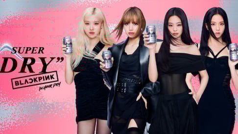 BLACKPINK, Jennie, Jisoo, Rosé, Lisa