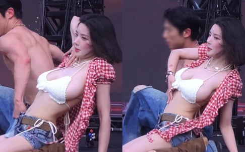Kwon Eun Bi