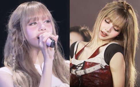 BLACKPINK, Lisa