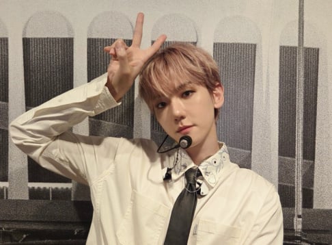 EXO, Baekhyun