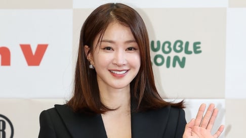 Lee Si Young