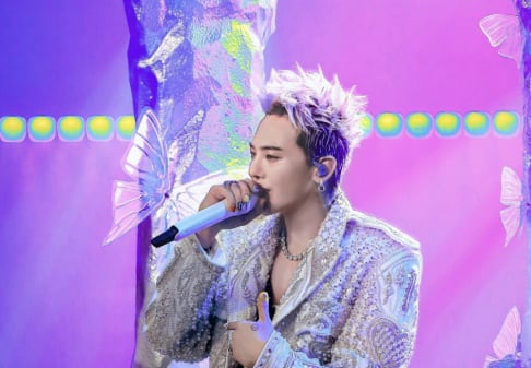 G-Dragon
