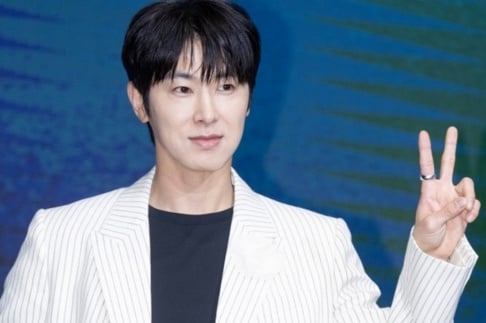 Yunho