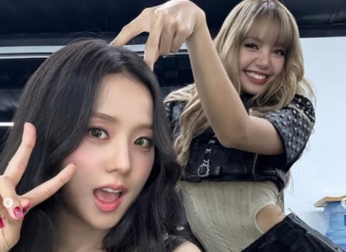 BLACKPINK, Jisoo