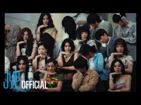 TWICE