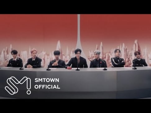 NCT Dream