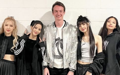 BLACKPINK, Lisa