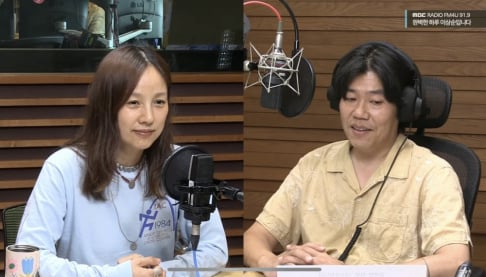 Lee Hyori, Lee Sang Soon