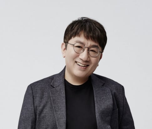 Bang Si Hyuk