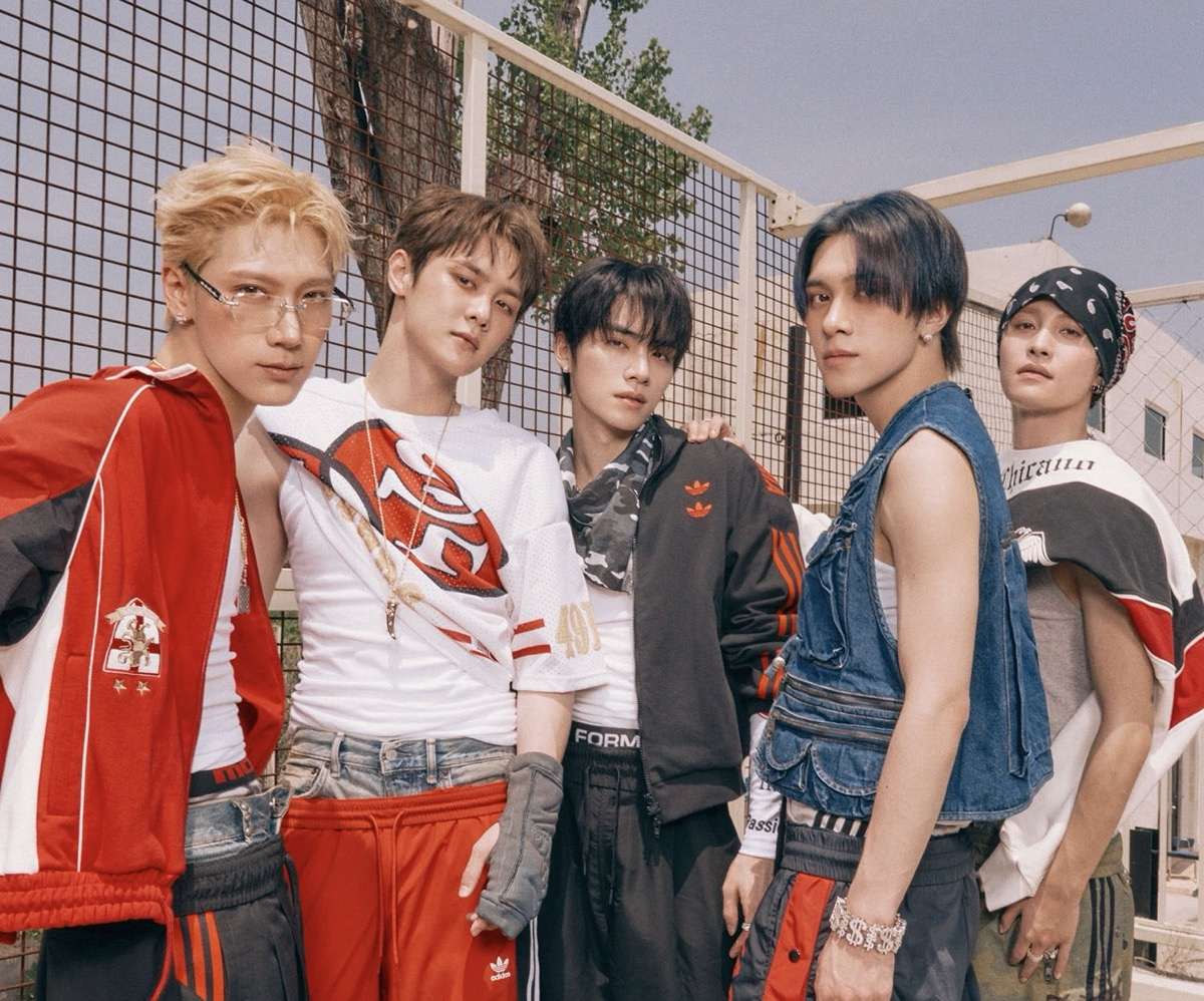 WayV BIG BANDS ポップアップ 肩掛けバッグ バッグ WayV BIG BANDS ポップアップ 肩掛けバッグ バッグ WayV BIG BANDS