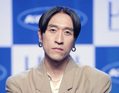 Koyote, Shinji, Kim Jong Min, Bbaekga