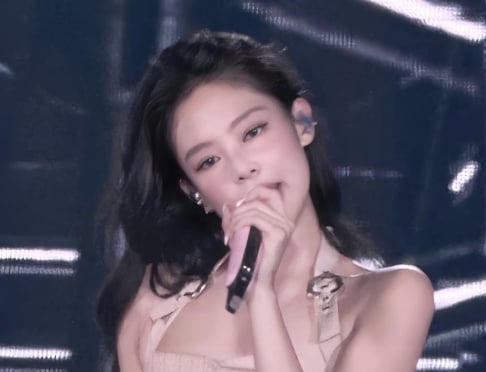 BLACKPINK, Jennie, Jisoo, Rosé, Lisa