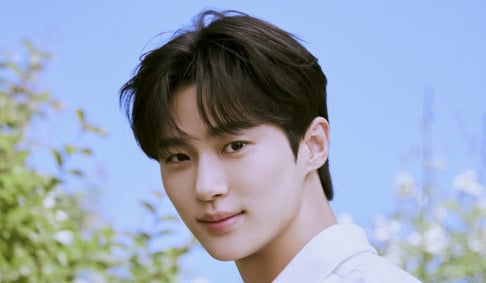 Byeon Woo Seok