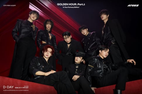 ATEEZ