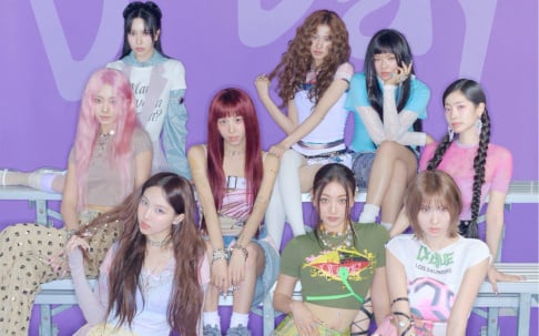 TWICE