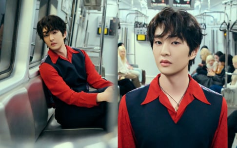 SHINee, Onew
