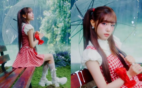 Choi Ye Na