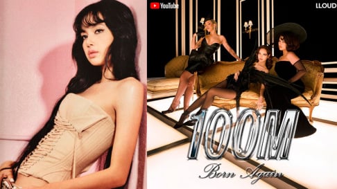 BLACKPINK, Lisa