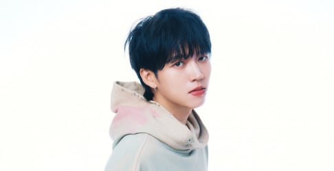 INFINITE, Woohyun