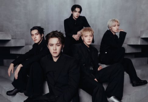 WayV