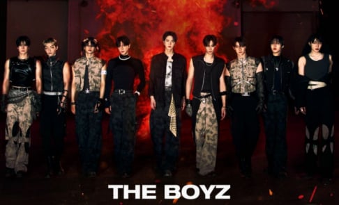 The Boyz