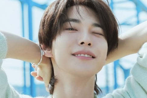 NCT, Doyoung