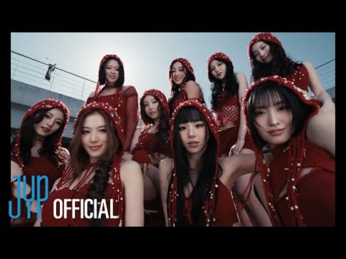 TWICE