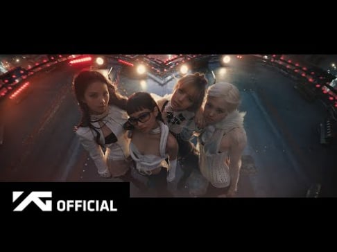 BLACKPINK, Jennie, Jisoo, Rosé, Lisa