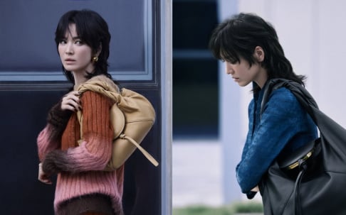 Song Hye Kyo