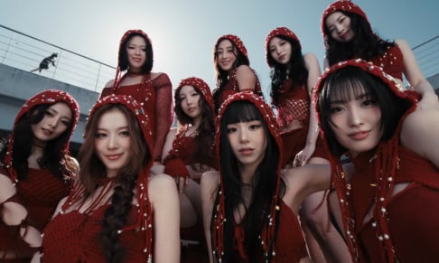 TWICE