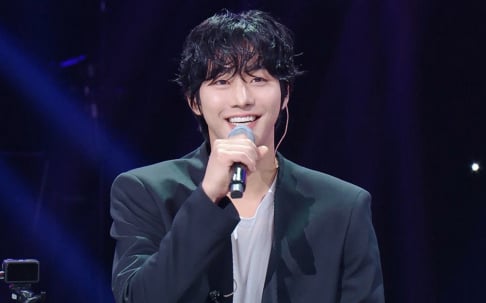 Ahn Hyo Seop, Park Bo Gum