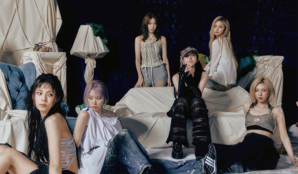 NMIXX Dikabarkan Bersiap Comeback Musim Gugur Ini