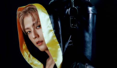 BTOB, Minhyuk