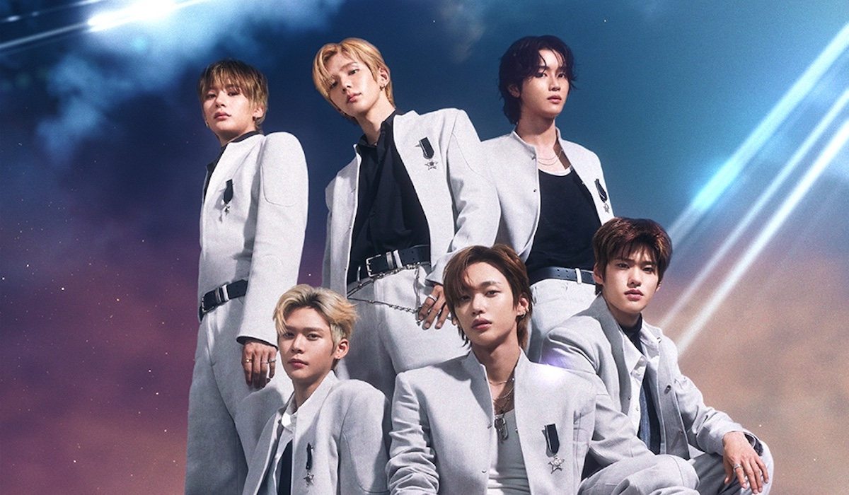 K-POP・アジア RIIZE RIIZING K-POP Boy Group RIIZE is Coming to Malaysia for the first