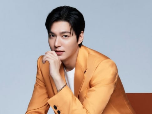 Lee Min Ho
