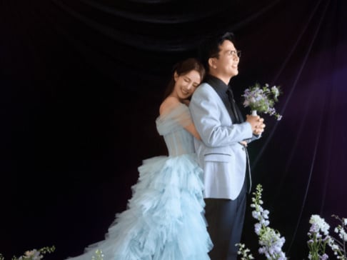 Kim Ji Min, Kim Jun Ho
