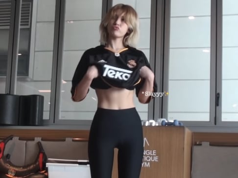 Jeon So Mi