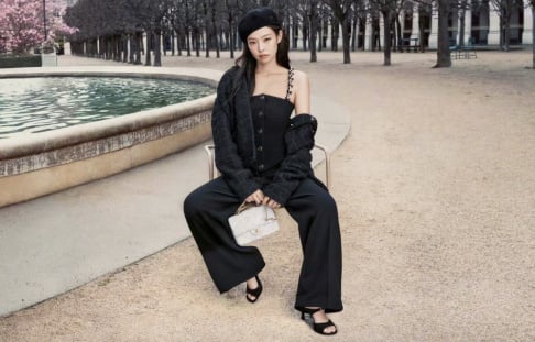 BLACKPINK, Jennie
