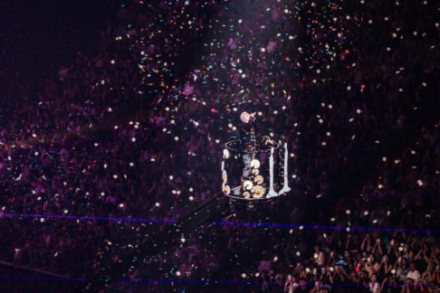 G-Dragon