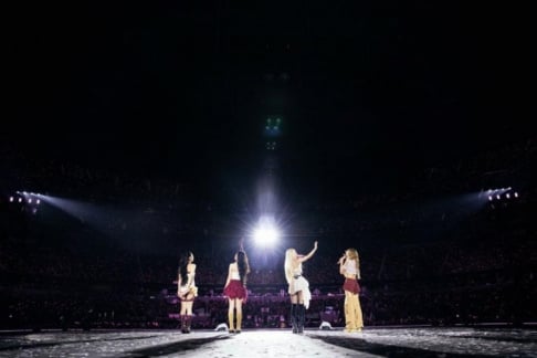 BLACKPINK