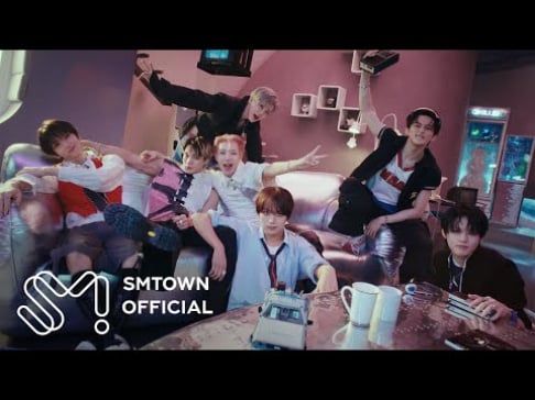 NCT Dream