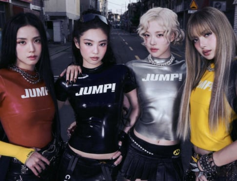BLACKPINK
