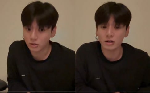 BTS, Jungkook