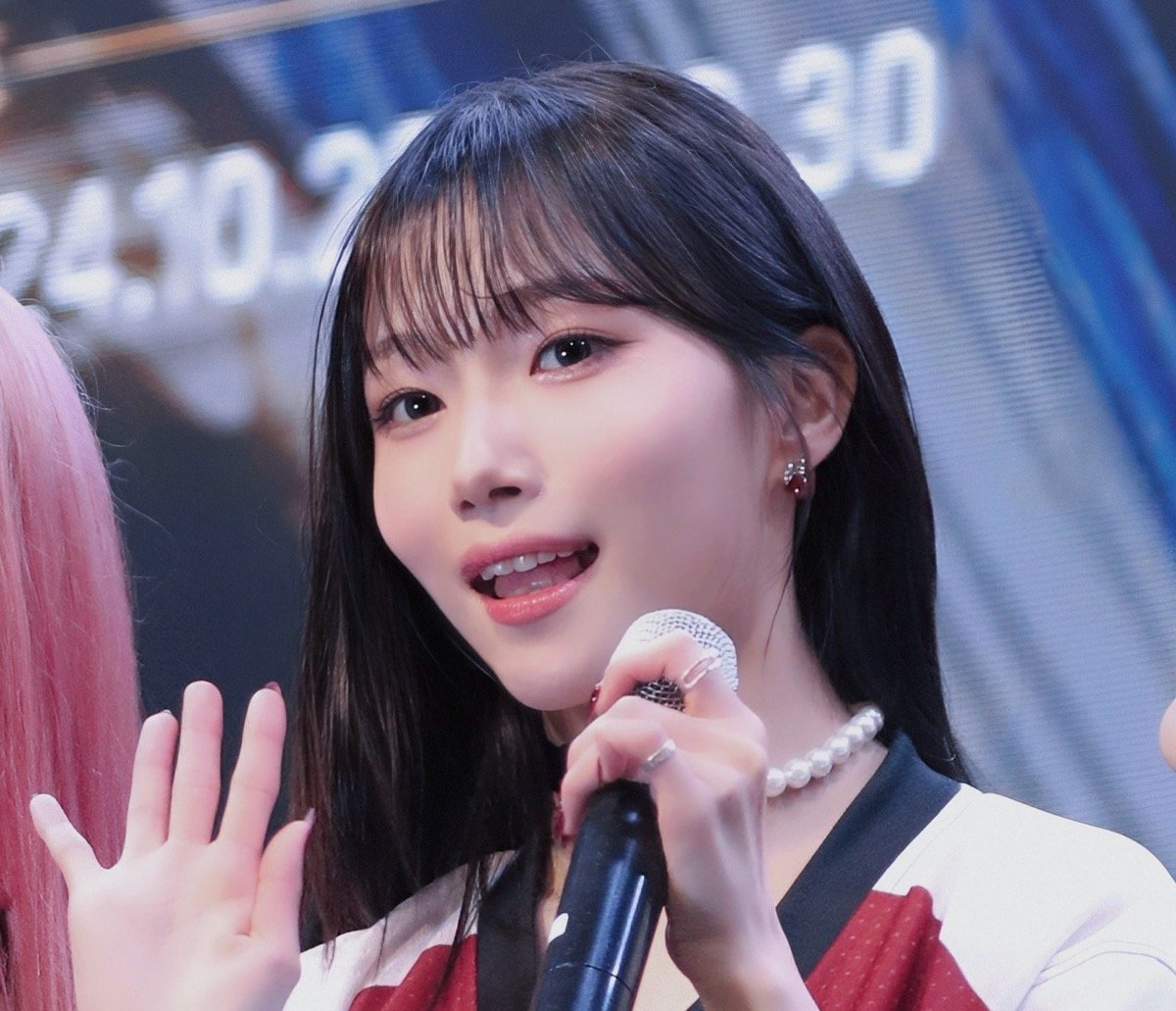 Health comes first” – Kep1er's Seo Youngeun to take break