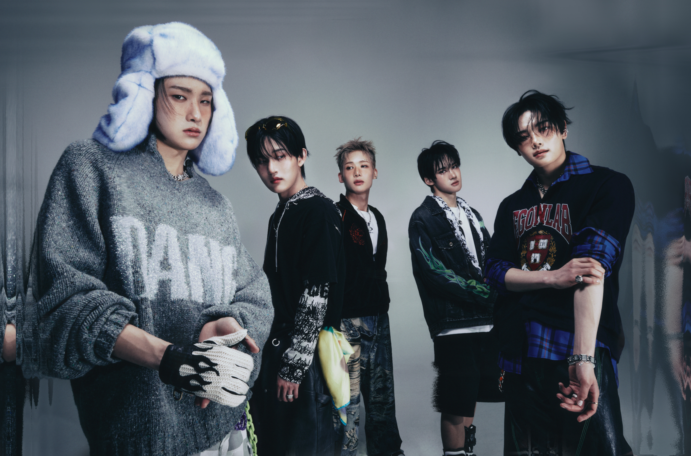 Korean music lable Singing Beetle reveals debut single album