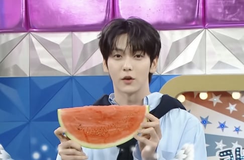 TXT, Soobin