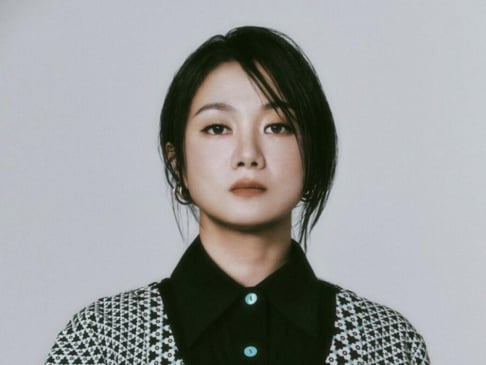 Park Na Rae
