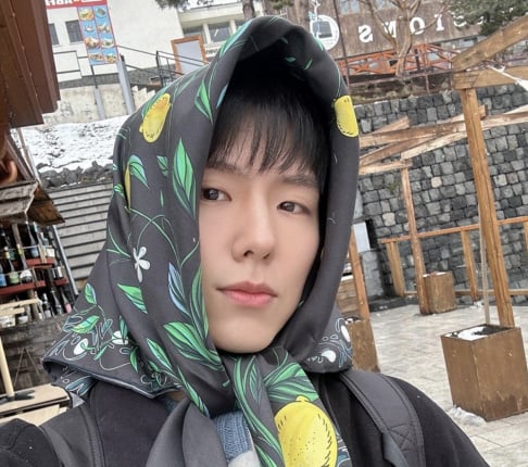 MONSTA X, Kihyun, Ryu Soo Young