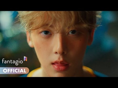 ASTRO, Sanha
