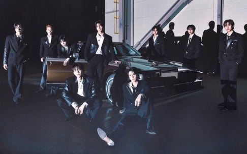 The Boyz